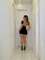 Short jeans Evelyn - loja online