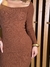 Vestido Modal Anastasia - Mielen Store