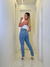 Calça jeans mom Andressa - comprar online