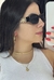 Óculos brazão