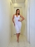 Vestido midi Lisandra - comprar online