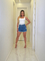 short jeans duda - Mielen Store