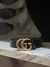 Cinto inspiração GG - comprar online