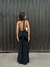 Vestido longo Ludmila - comprar online