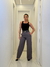 Calça alfaiataria Juliete - comprar online