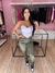 Calça Cargo - comprar online
