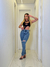 calça jeans mom Nicole - Mielen Store