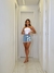 Short jeans Maria Flor - Mielen Store