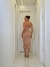vestido gabriela - Mielen Store