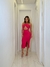 Vestido Midi Carla - comprar online