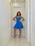 Vestido Verão na internet