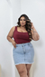 Body regata Plus - comprar online