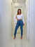 Calça jeans mom Beatriz - comprar online