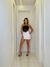 Cropped Suzy - loja online