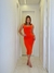 Vestido Midi Soraia - loja online