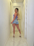 short jeans Fernanda - loja online