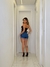 Short Jeans Lucia na internet