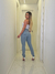 Calça jeans mom Thais - comprar online