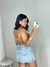 Saia Jeans Lolita - Mielen Store