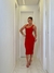 Vestido Midi Soraia - loja online