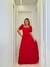 Vestido Longo Antonela na internet