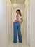 Calça Jeans Lauanda na internet