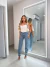 Calça Jeans Hana - comprar online