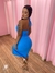 Vestido Midi Carla - comprar online