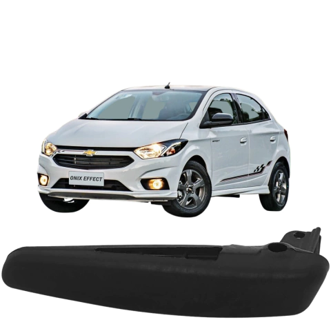 Gatilho Maçaneta Interna Onix Spin Cobalt Prisma Joy 2011 até 2019