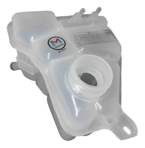 Reservatório De Água Ford Fiesta 2002 2003 2004+ (3 Saídas)