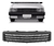 Grade Chevette Marajó Gm 1987 1988 1989 1990 1991 1992 1993 - comprar online