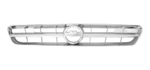 Grade Corsa Montana Gm 2003 2004 2005 2006 2007 Cromada