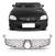 Grade Corsa Classic Colmeia Cromada 2000 2001 Até 2007 2008