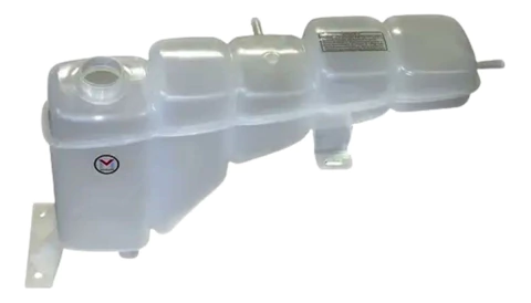 Reservatório De Água Ford F250 2003 2004 2005 2006+ 2 Saídas