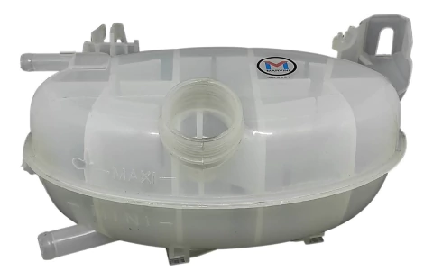 Reservatório De Água Radiador Master 2006 2007 até 2012 2013