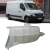 Reservatório De Água Renault Master 2.5 2014 2015 2016 2017+ - comprar online