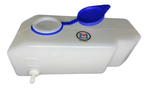 Reservatório De Água Gol Voyage Parati Saveiro G1 até 1987