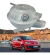 Reservatório De Água VolksWagen UP MPI 2014 2015+ C/ Sensor - comprar online