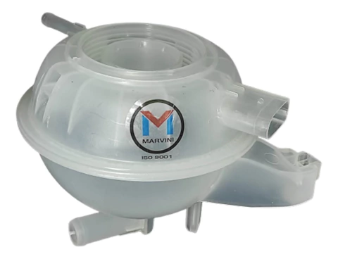 Reservatório De Água VolksWagen UP MPI 2014 2015+ C/ Sensor