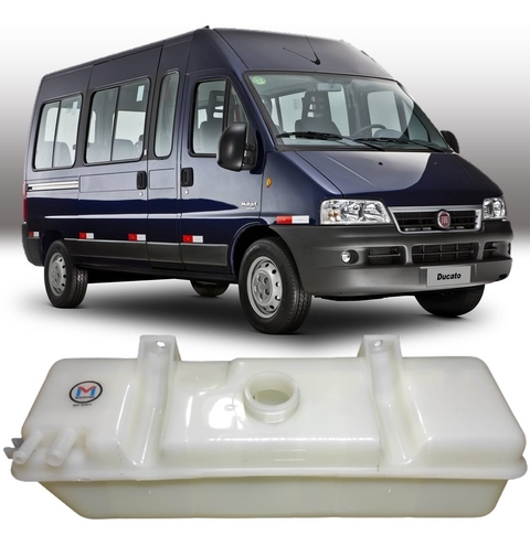 Reservatório De Água Ducato 2002 2003 2004 2005+ 2 Bicos
