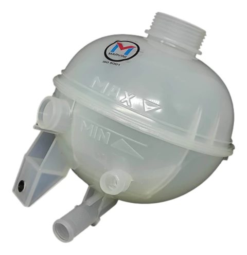 Reservatório De Água Peugeot 206 1.0 2001 2002 2003 até 2005