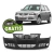 Parachoque Dianteiro + Traseiro Gol G4 2005 A 2010 - comprar online