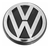 Emblema Tampa Porta Malas Gol Bola 1995 96 até 1999 Logo VW - comprar online