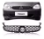 Grade Corsa 00/07 Frente Com Emblema