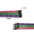 kit 6 Vassouras Premium Super Big Cerdas Alongadas Com Cabo - GTE Magazine