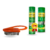 kit Limpa Tênis - 2 Espuma Mágica - 1 Escova Limpa Tênis