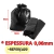 Saco De Lixo Preto 50l Litros com 200 Unidades 62cm X 54cm - comprar online