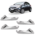 Kit Gatilho Maçaneta Interna HB20 2012 até 2019 4Pçs - comprar online