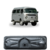 Tanque de Combustível 50L Kombi 1882 até 1983 Bóia De Parafuso Sem Gargalo
