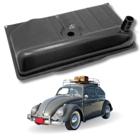 Tanque De Combustível Fusca 64 65 66 67 70 71 72 73 77